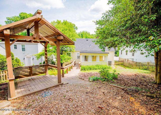 1122 Willow Ave, Louisville, KY 40204