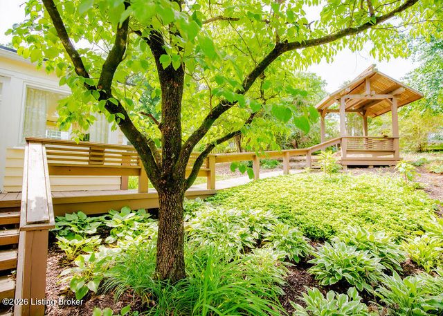 1122 Willow Ave, Louisville, KY 40204