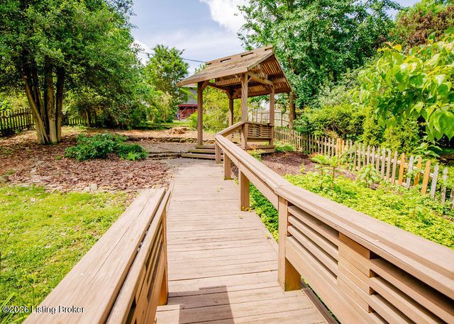 1122 Willow Ave, Louisville, KY 40204