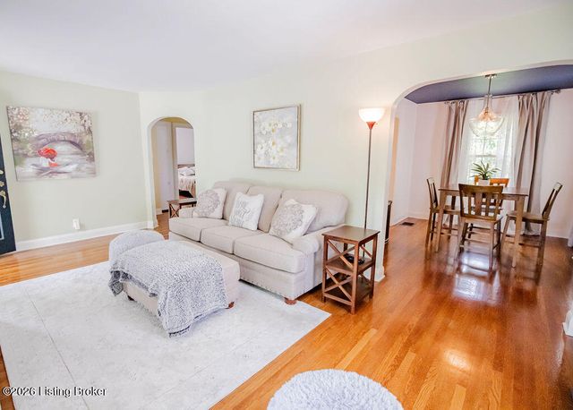 1122 Willow Ave, Louisville, KY 40204