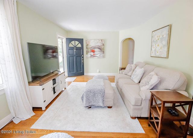 1122 Willow Ave, Louisville, KY 40204