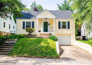 1122 Willow Ave, Louisville, KY 40204