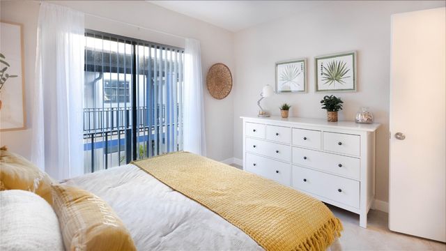 6060 S Falls Circle Drive 412, Lauderhill, FL 33319