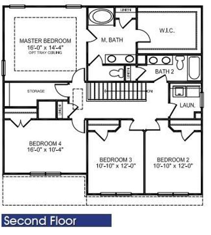 181 Thunder Valley, Dawsonville, GA 30534