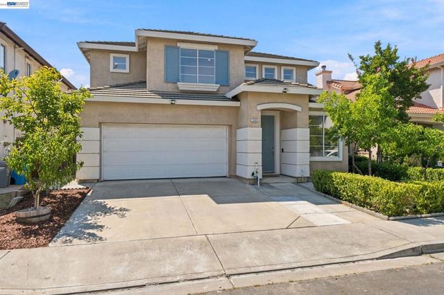 1895 Travertine Way, Union City, CA 94587