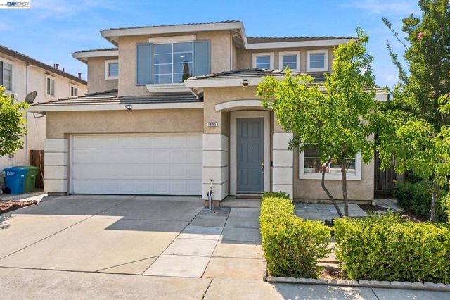 1895 Travertine Way, Union City, CA 94587