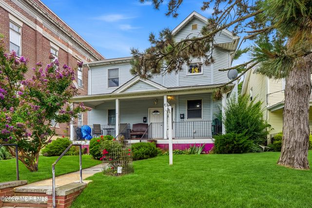 416 Broadway, Long Branch, NJ 07740