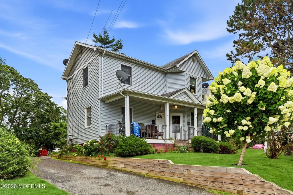 416 Broadway, Long Branch, NJ 07740