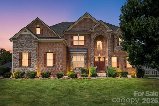 5104 Brynmar Drive, Waxhaw, NC 28173