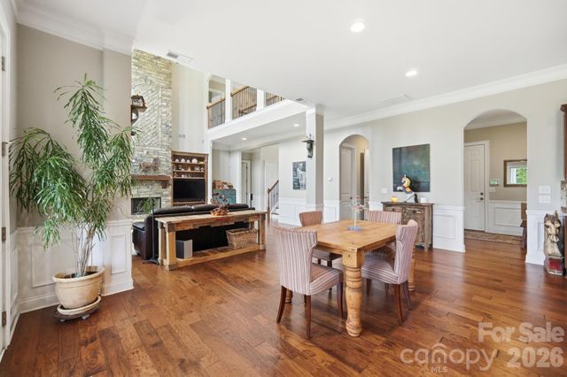 5104 Brynmar Drive, Waxhaw, NC 28173