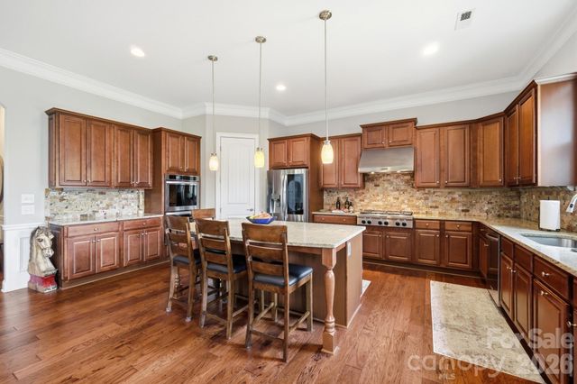 5104 Brynmar Drive, Waxhaw, NC 28173