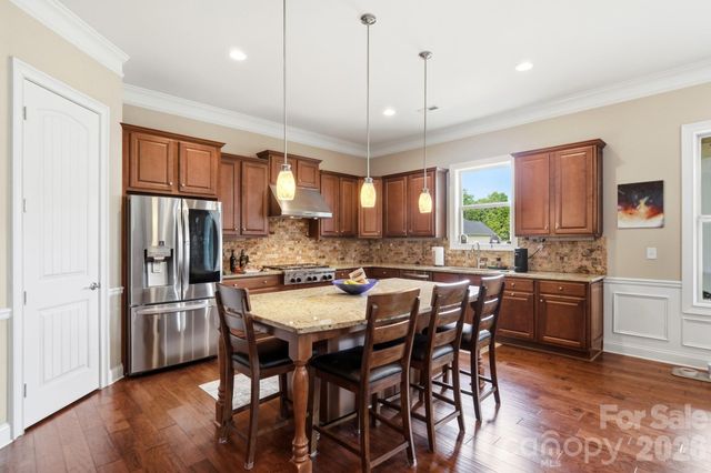 5104 Brynmar Drive, Waxhaw, NC 28173