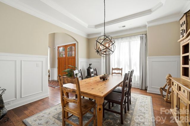 5104 Brynmar Drive, Waxhaw, NC 28173