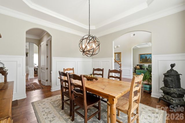 5104 Brynmar Drive, Waxhaw, NC 28173