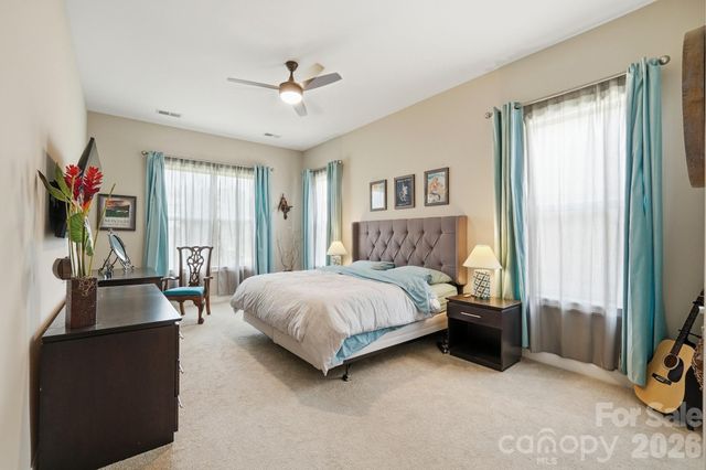 5104 Brynmar Drive, Waxhaw, NC 28173