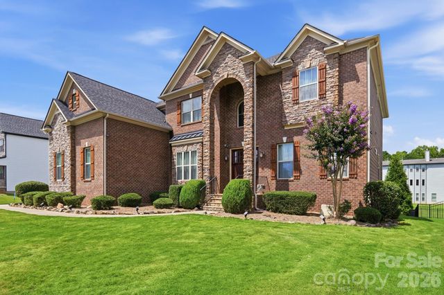 5104 Brynmar Drive, Waxhaw, NC 28173