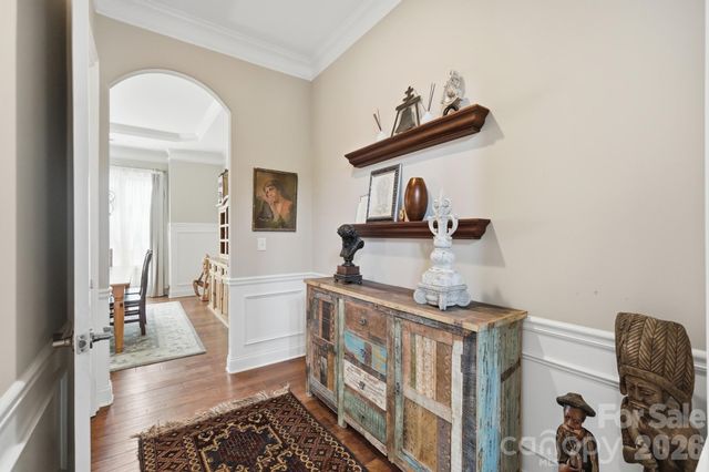 5104 Brynmar Drive, Waxhaw, NC 28173