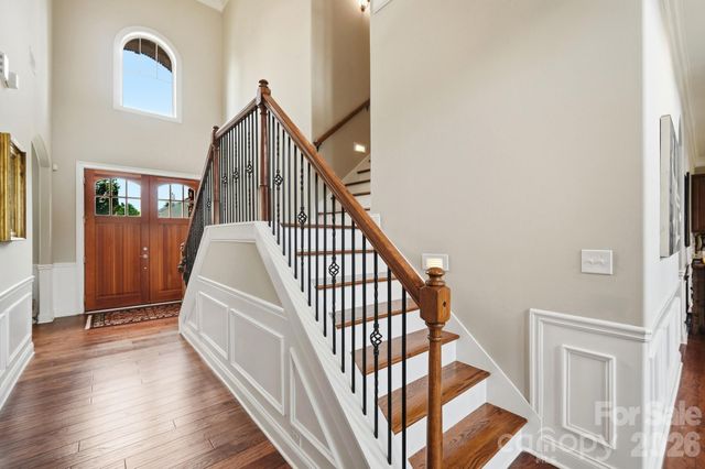 5104 Brynmar Drive, Waxhaw, NC 28173