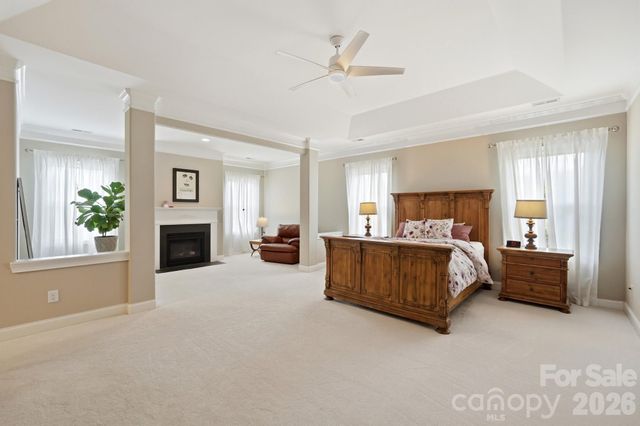 5104 Brynmar Drive, Waxhaw, NC 28173