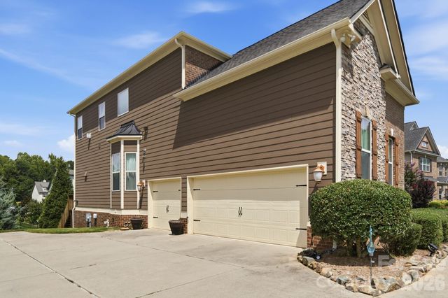 5104 Brynmar Drive, Waxhaw, NC 28173