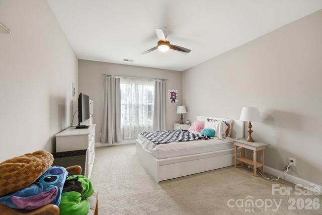 5104 Brynmar Drive, Waxhaw, NC 28173