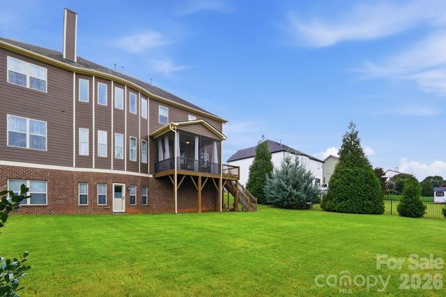 5104 Brynmar Drive, Waxhaw, NC 28173