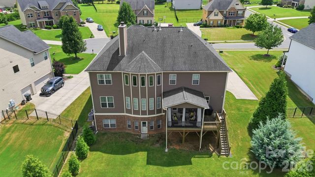 5104 Brynmar Drive, Waxhaw, NC 28173