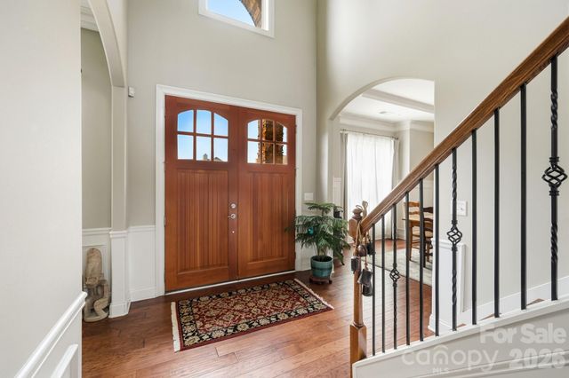 5104 Brynmar Drive, Waxhaw, NC 28173