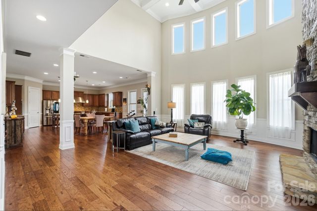 5104 Brynmar Drive, Waxhaw, NC 28173