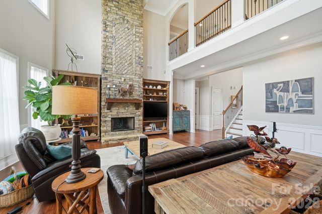 5104 Brynmar Drive, Waxhaw, NC 28173