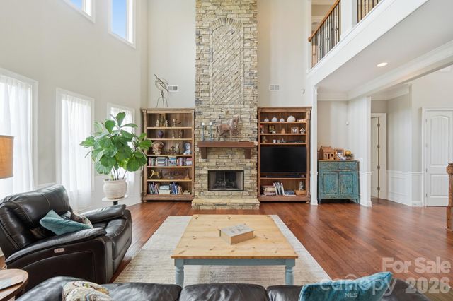 5104 Brynmar Drive, Waxhaw, NC 28173