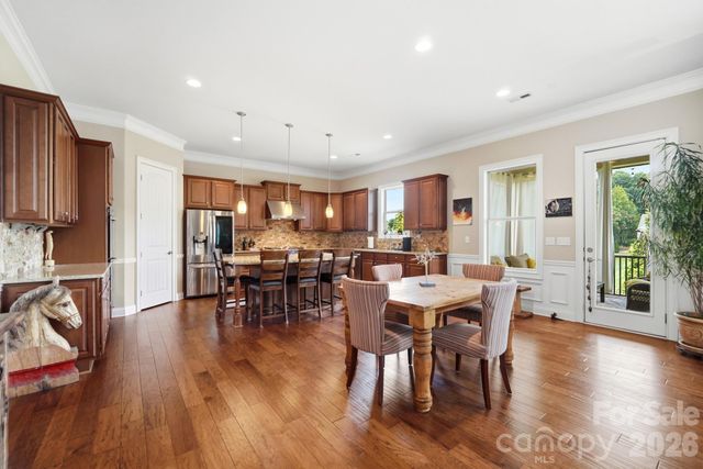 5104 Brynmar Drive, Waxhaw, NC 28173