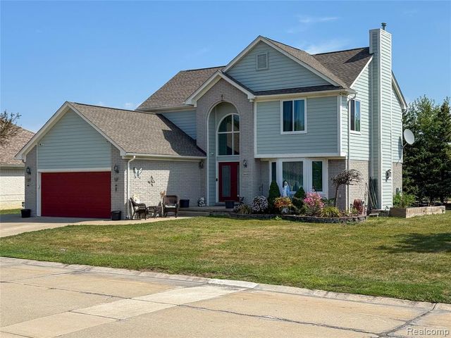 36680 Cecilia Drive, Sterling Heights, MI 48312