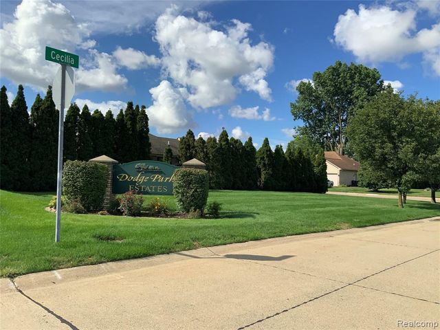 36680 Cecilia Drive, Sterling Heights, MI 48312