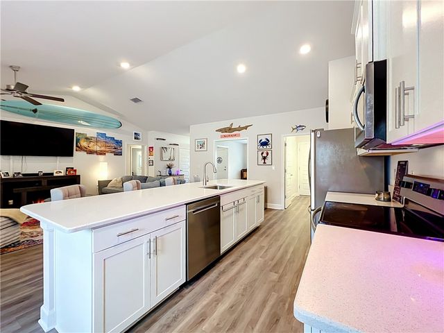 1574 Quiescent Lane, Sebastian, FL 32958
