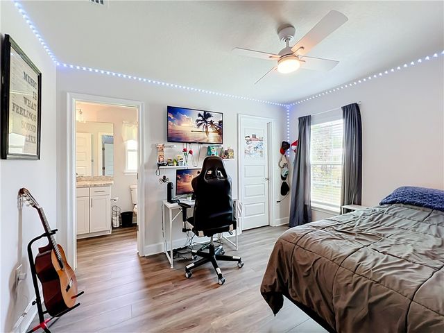 1574 Quiescent Lane, Sebastian, FL 32958