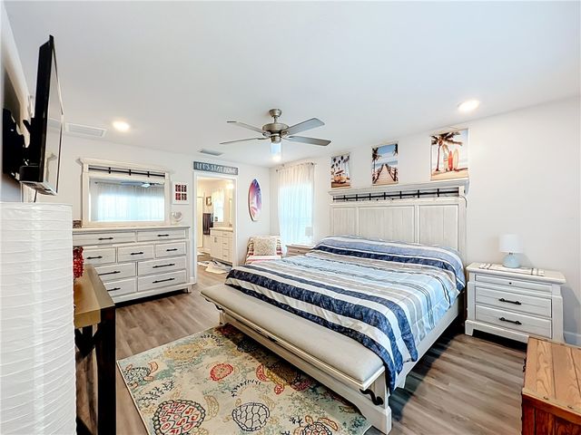 1574 Quiescent Lane, Sebastian, FL 32958