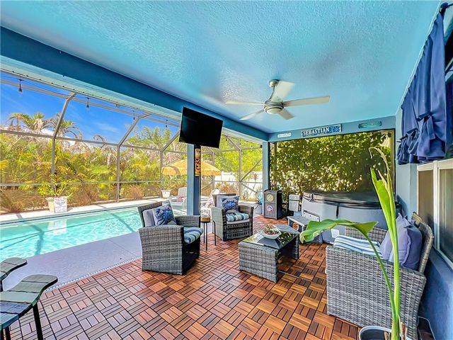 1574 Quiescent Lane, Sebastian, FL 32958