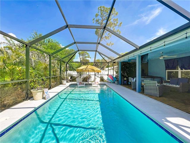 1574 Quiescent Lane, Sebastian, FL 32958