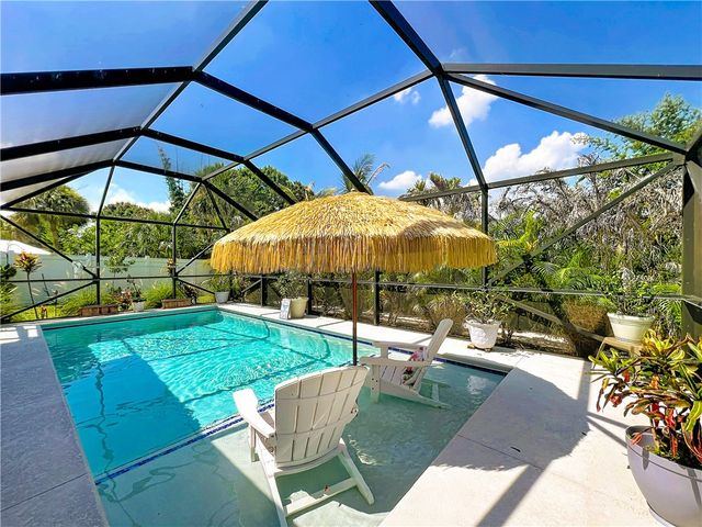 1574 Quiescent Lane, Sebastian, FL 32958
