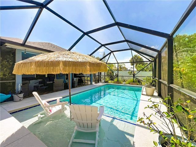 1574 Quiescent Lane, Sebastian, FL 32958