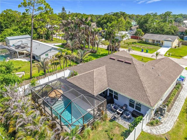 1574 Quiescent Lane, Sebastian, FL 32958