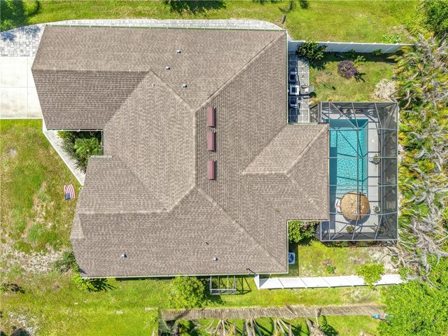 1574 Quiescent Lane, Sebastian, FL 32958