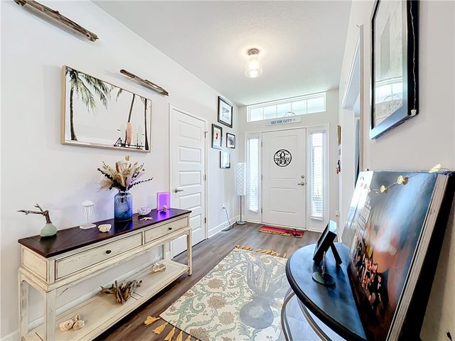 1574 Quiescent Lane, Sebastian, FL 32958