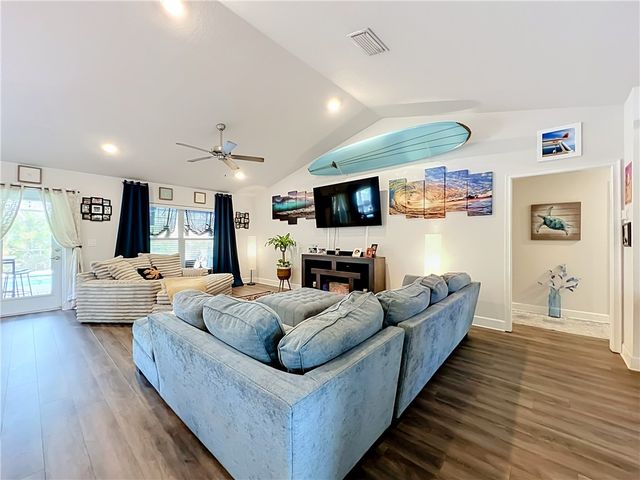 1574 Quiescent Lane, Sebastian, FL 32958