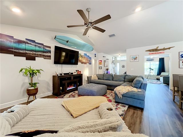1574 Quiescent Lane, Sebastian, FL 32958