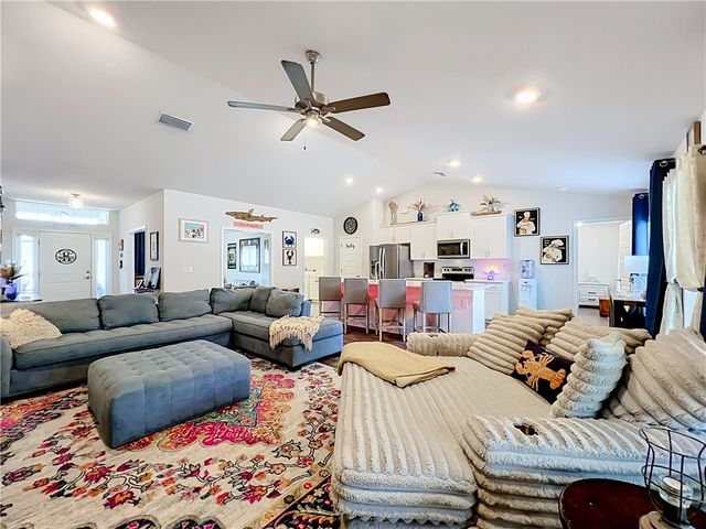 1574 Quiescent Lane, Sebastian, FL 32958