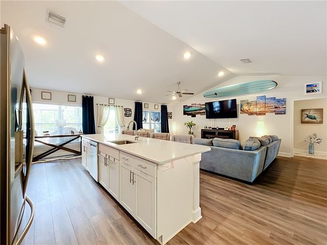 1574 Quiescent Lane, Sebastian, FL 32958