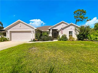1574 Quiescent Lane, Sebastian, FL 32958