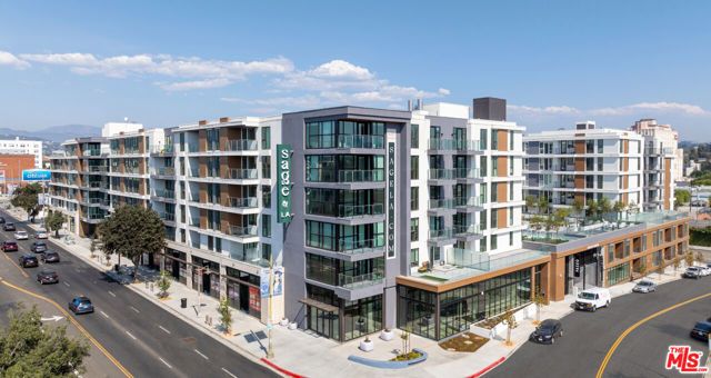200 N Vermont Avenue 518, Los Angeles, CA 90004